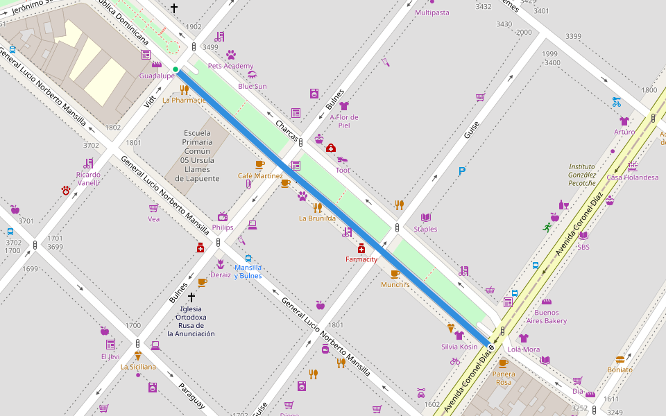 República Dominicana