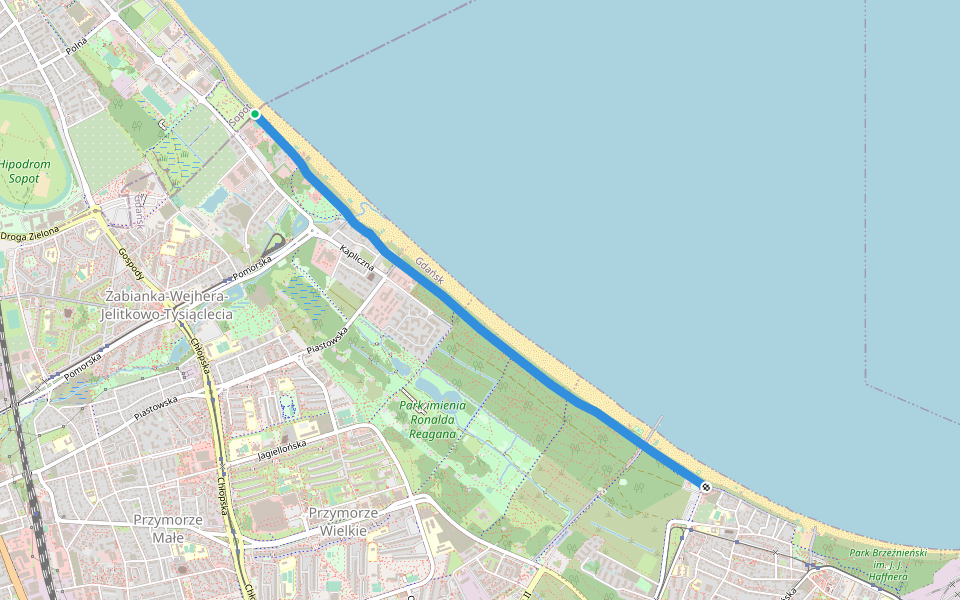 Jantarowa