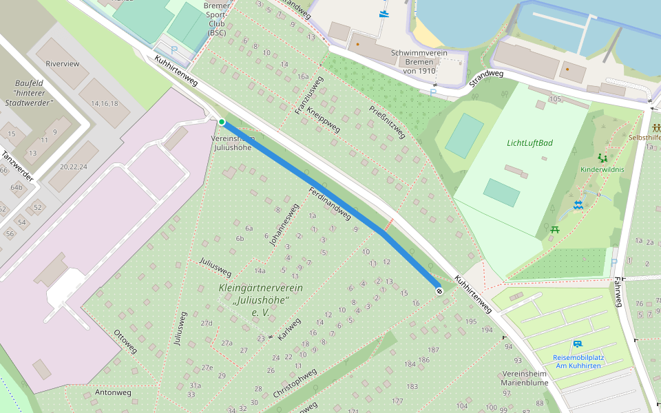 Ferdinandweg
