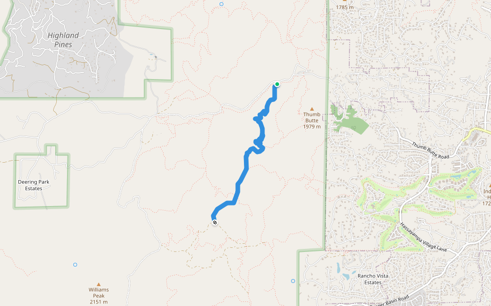 Trail 326