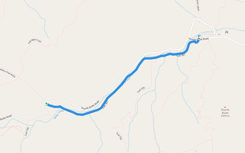 Trail 367