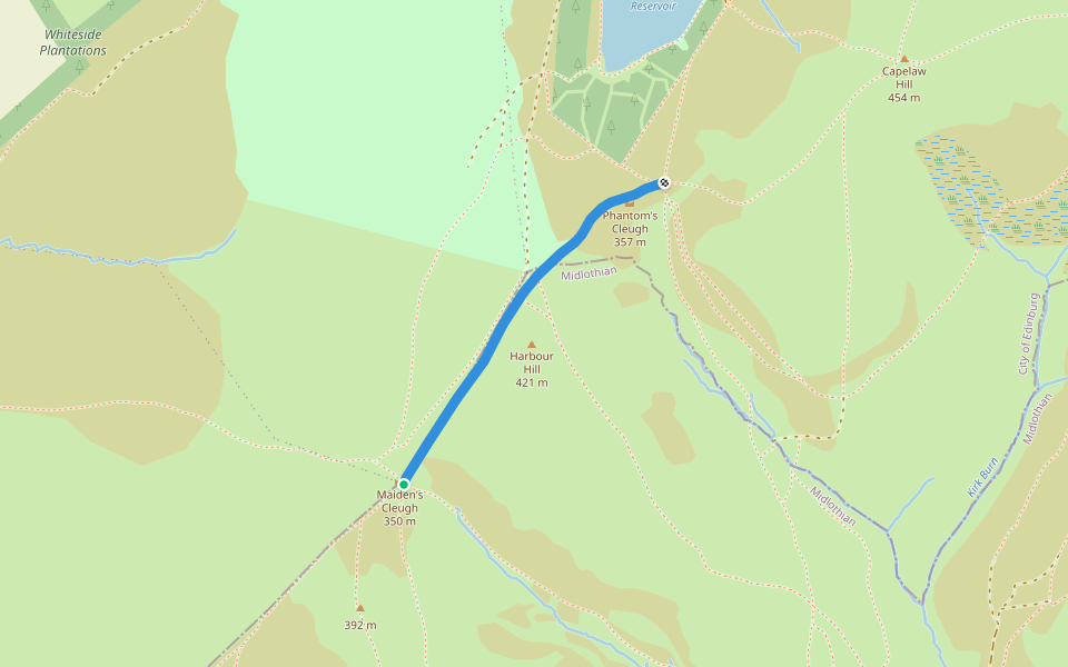 Harbour Hill
