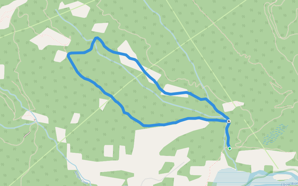 Fullerton Loop