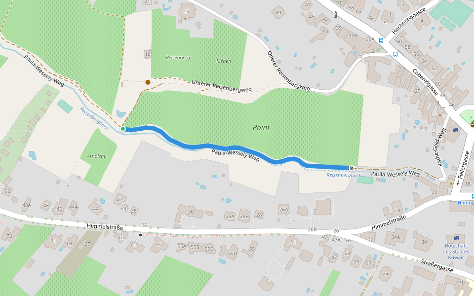Paula-Wessely-Weg