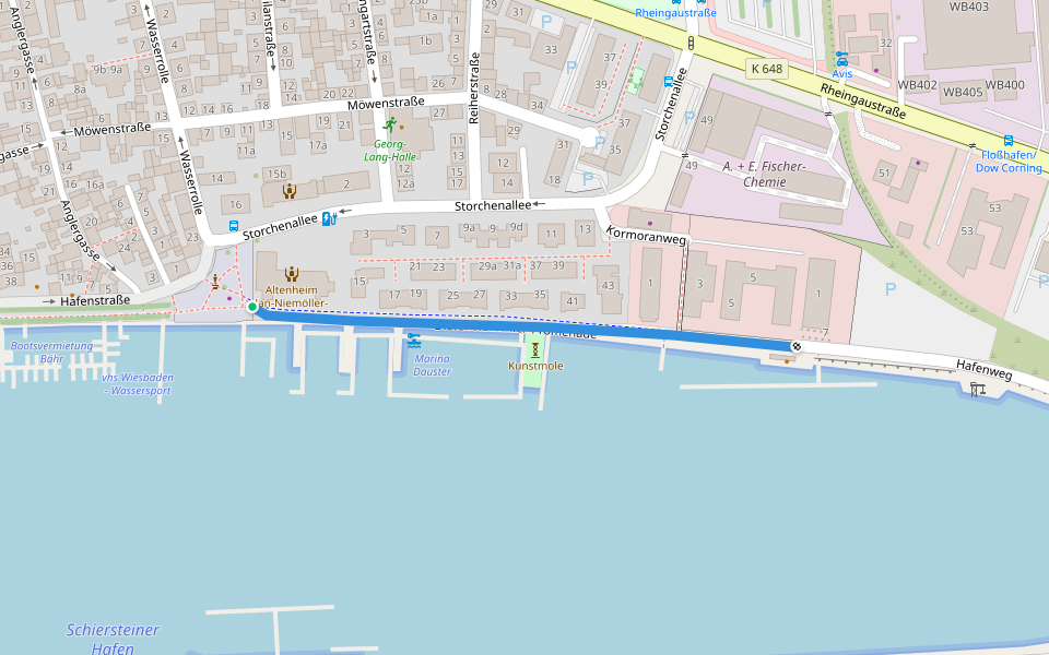 Dieter-Horschler-Promenade