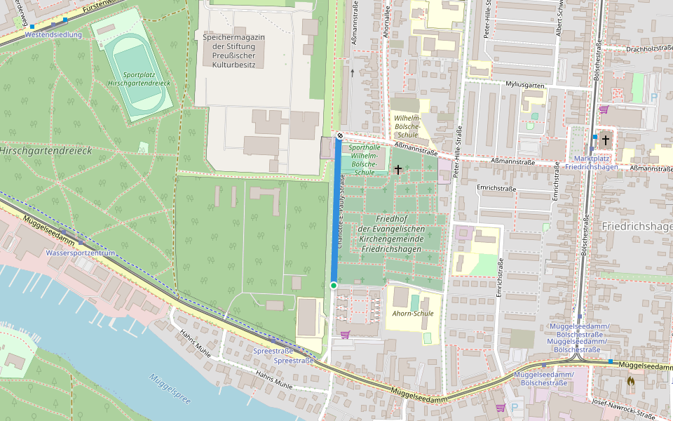 Charlotte-E.-Pauly-Straße