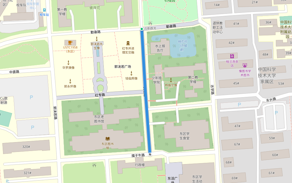 天使路
