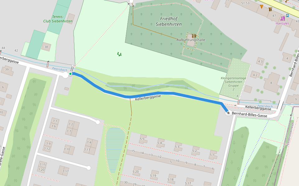 Kellerberggasse