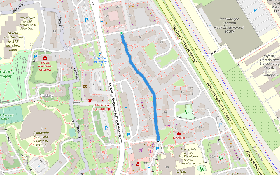 Związku Walki Młodych