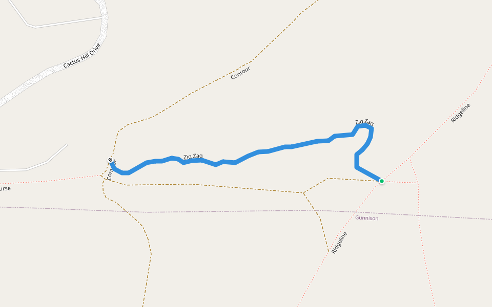 Zig Zag