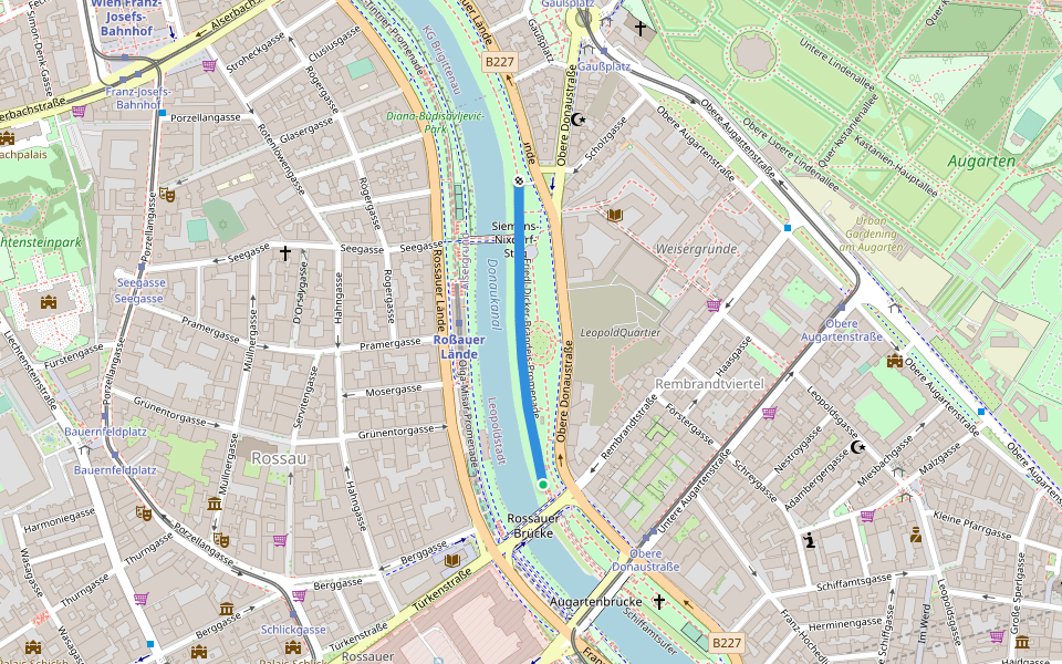 Friedl-Dicker-Brandeis-Promenade