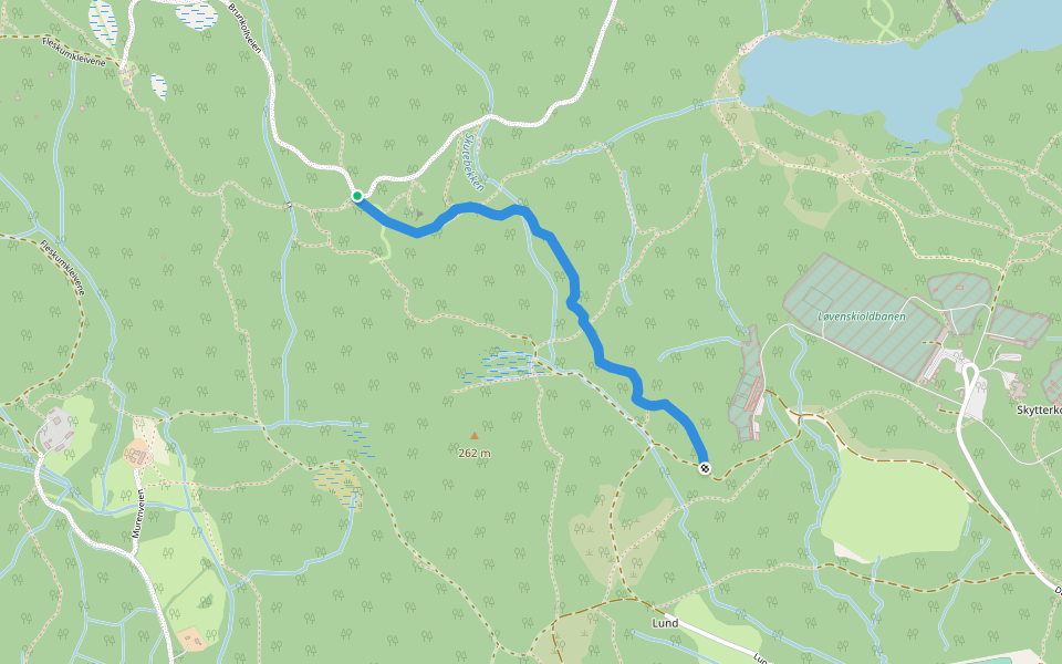 Hagakleiva