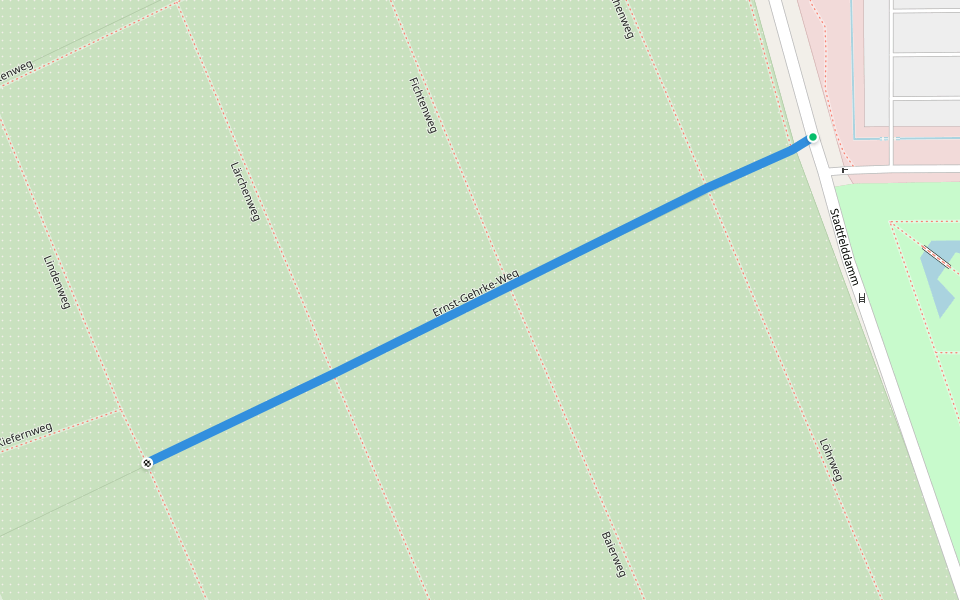 Ernst-Gehrke-Weg