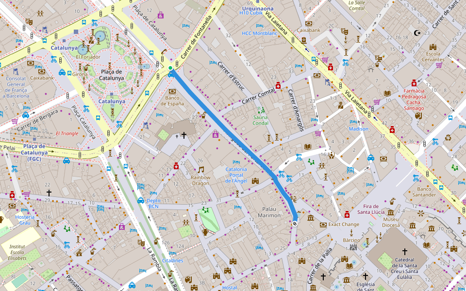 Avinguda del Portal de l'Àngel