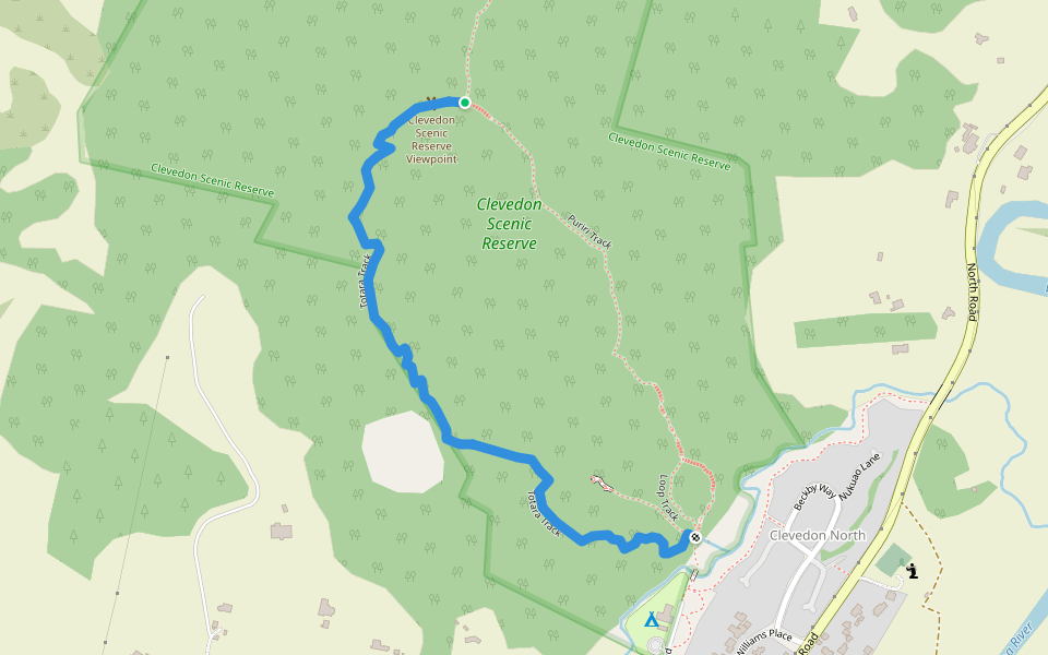 Totara Track
