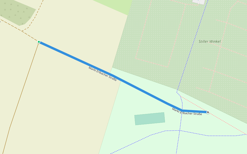 Markt Erlbacher Straße