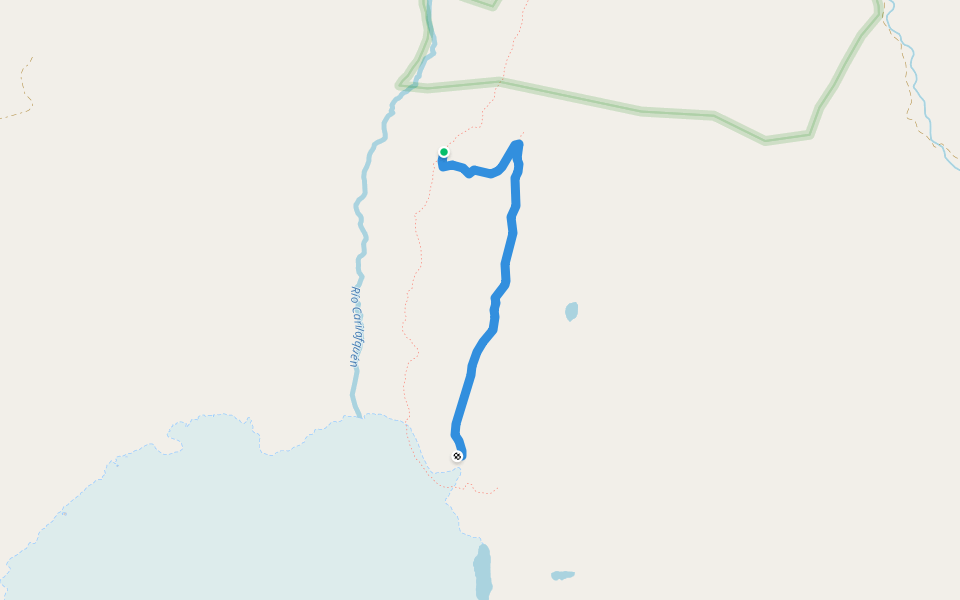 Nevados de Sollipulli