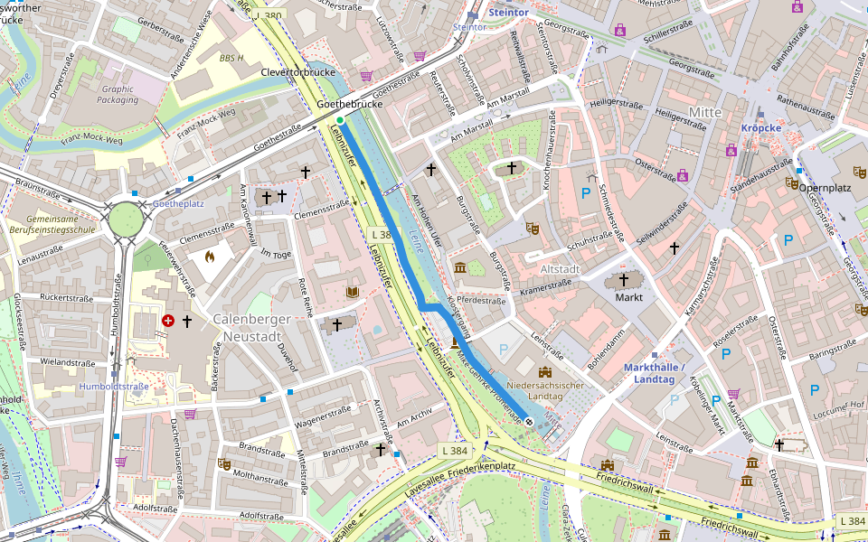 Mike-Gehrke-Promenade