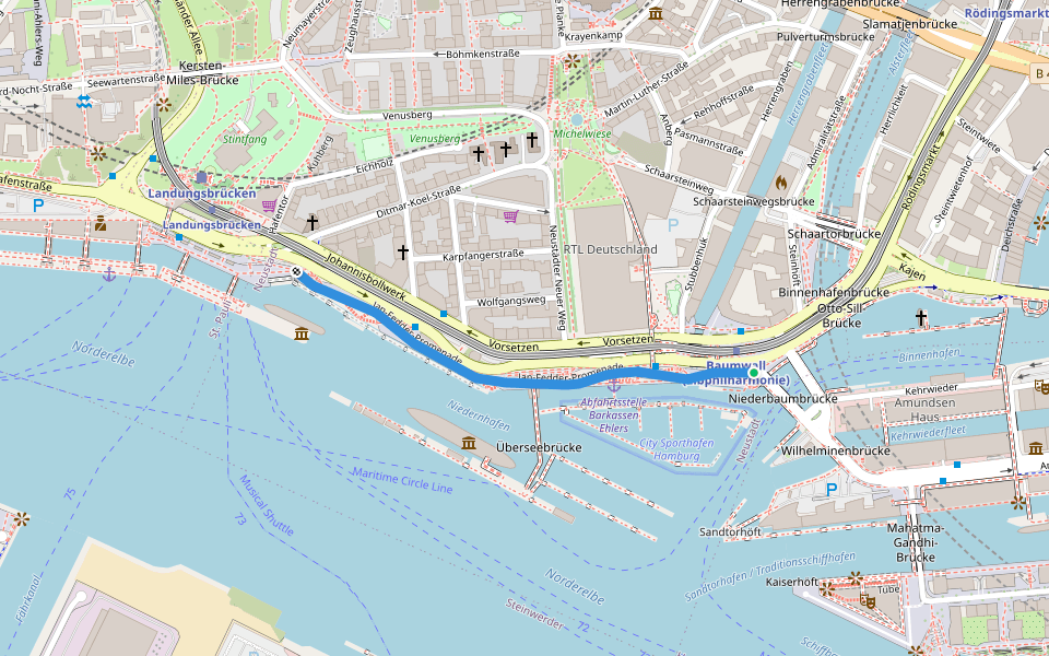 Jan-Fedder-Promenade