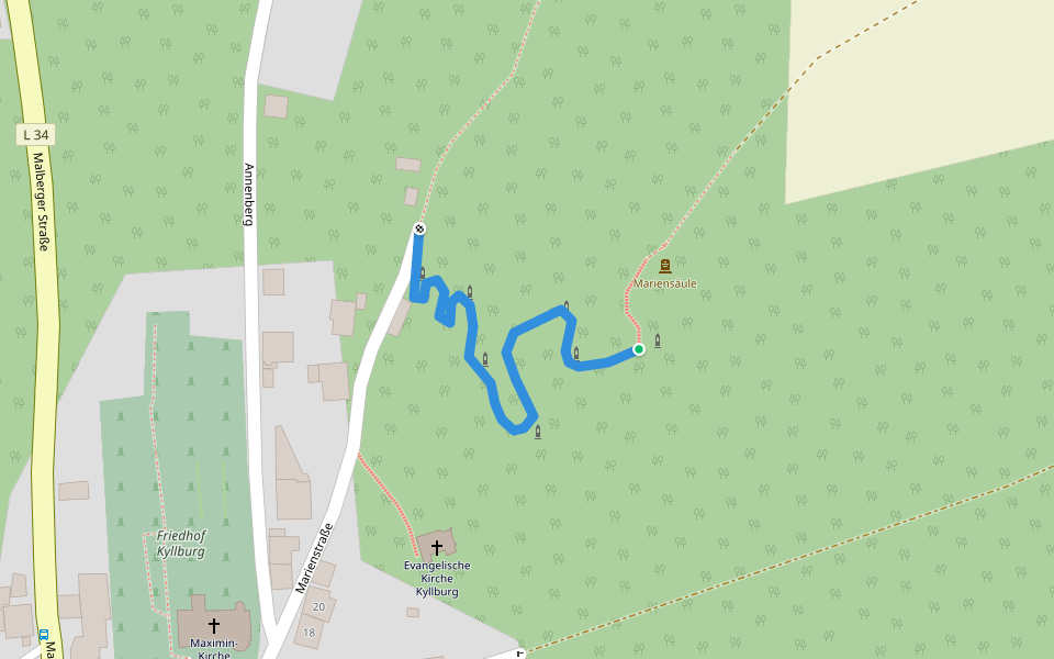 mariä himmelfahrt feiertag rlp frei