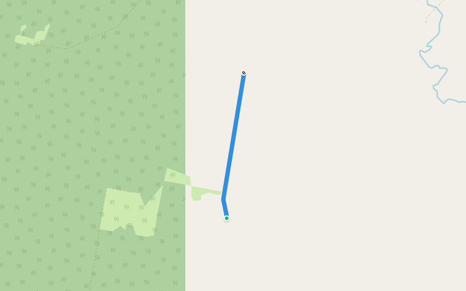 кв walking route map in Makapovskaya