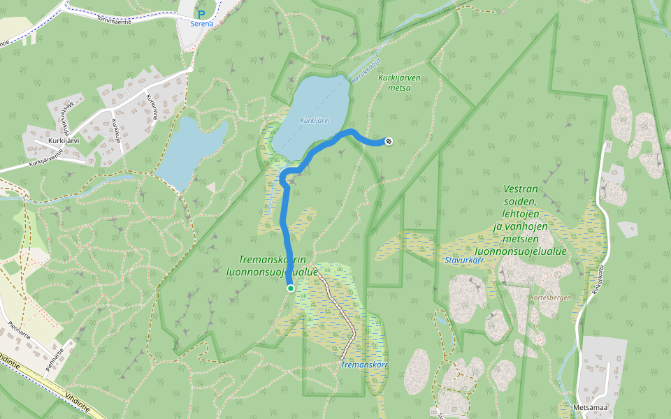 luontopolku