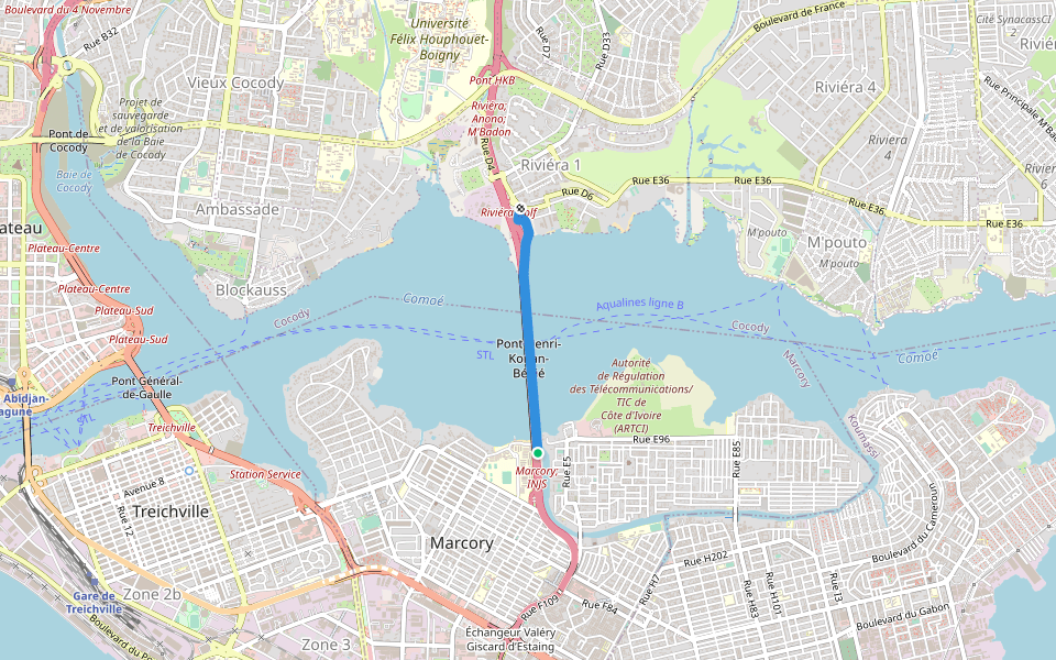 Pont Henri-Konan-Bédié