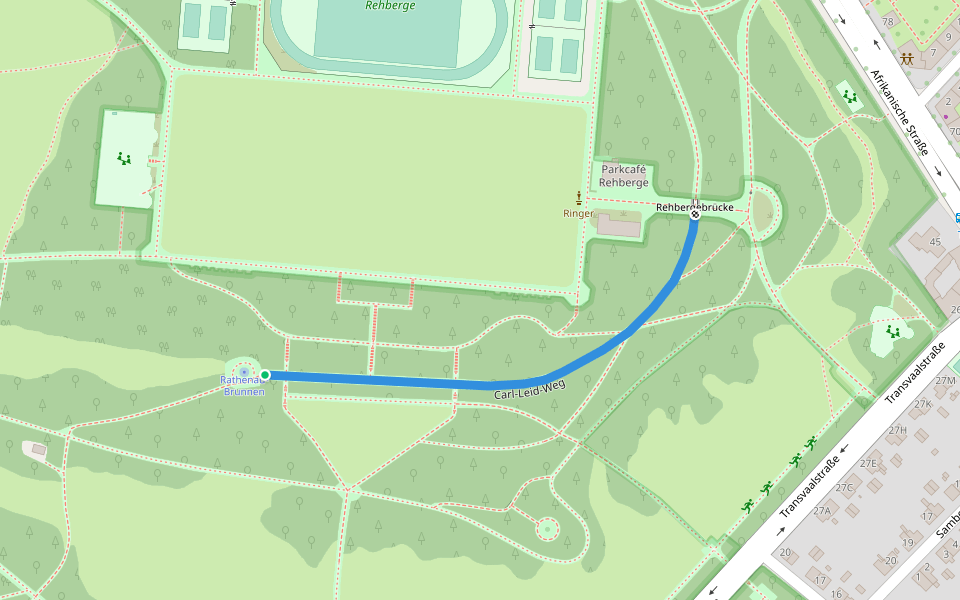 Carl-Leid-Weg