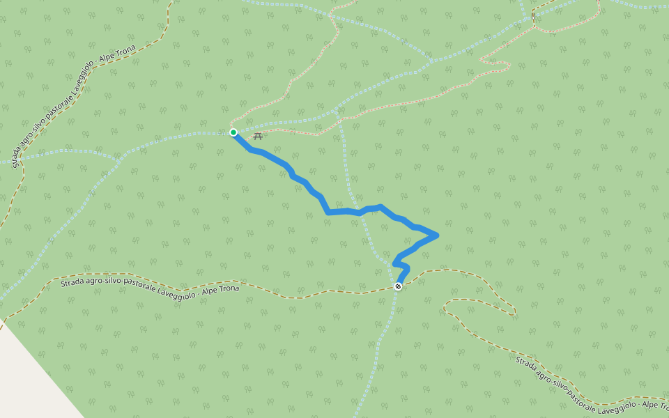 Gran Via delle Orobie Walking And Running Trail Lombardia Pacer