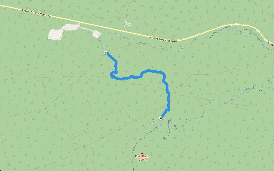 Tiddly Winks (Upper)