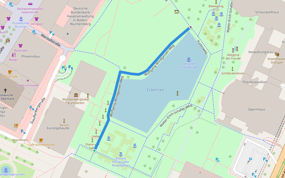 Wolfgang-Windgassen-Weg