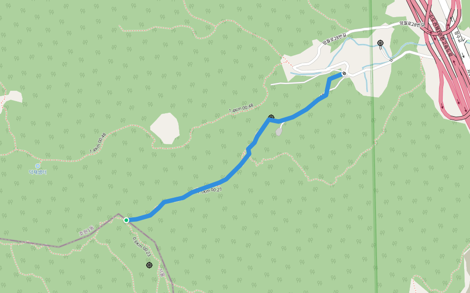 1.1Km 00:27