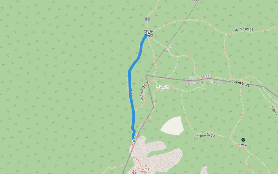 0.4Km 00:13