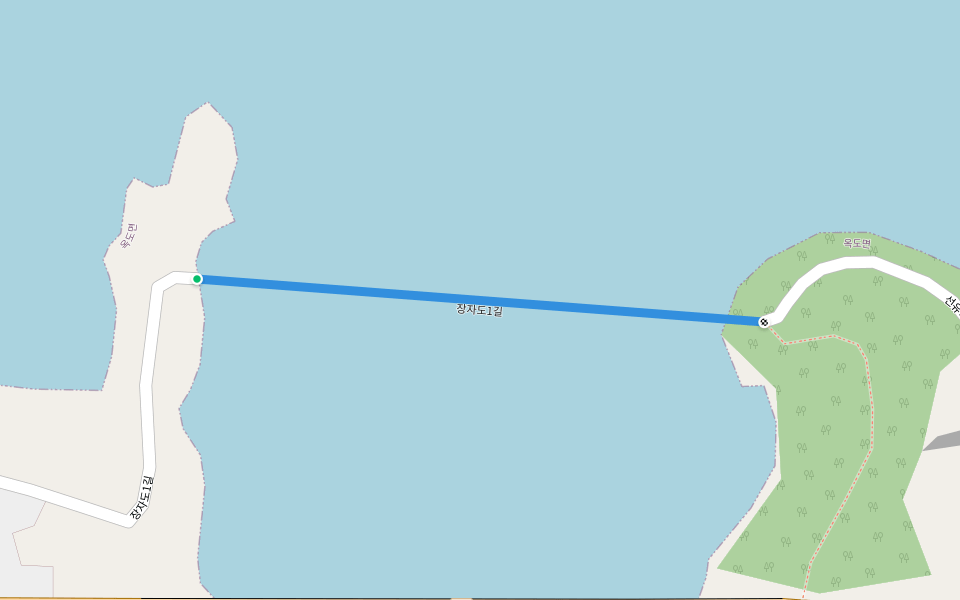 장자도1길