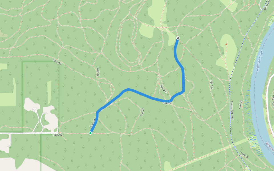 Trail 202