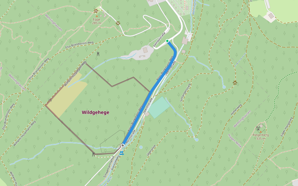 Aloys-Brinkmann-Weg