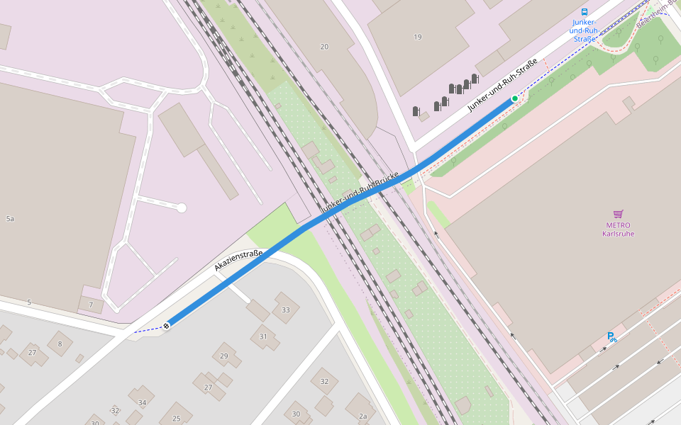 Junker-und-Ruh-Brücke