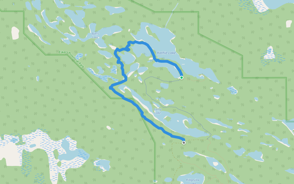 Friendship Trail
