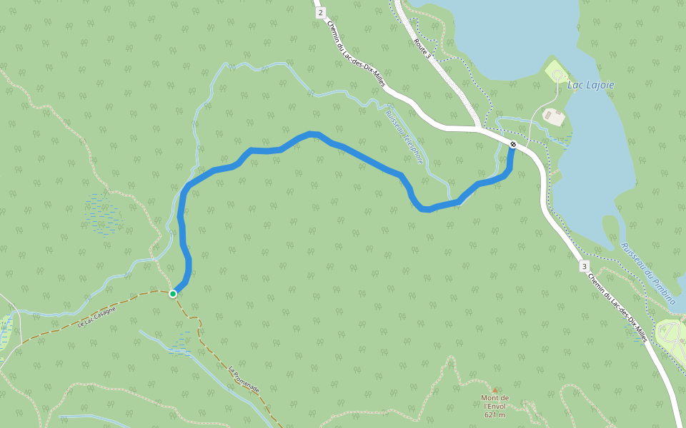 La Descente