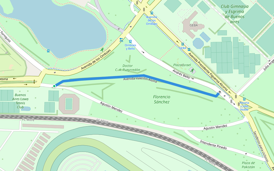 Avenida Valentín Alsina