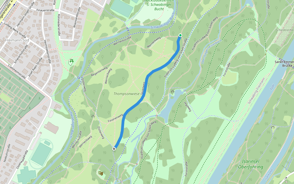 Seidelweg