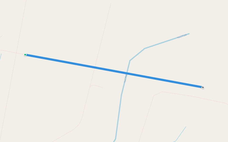 кв walking route map in Urdoma