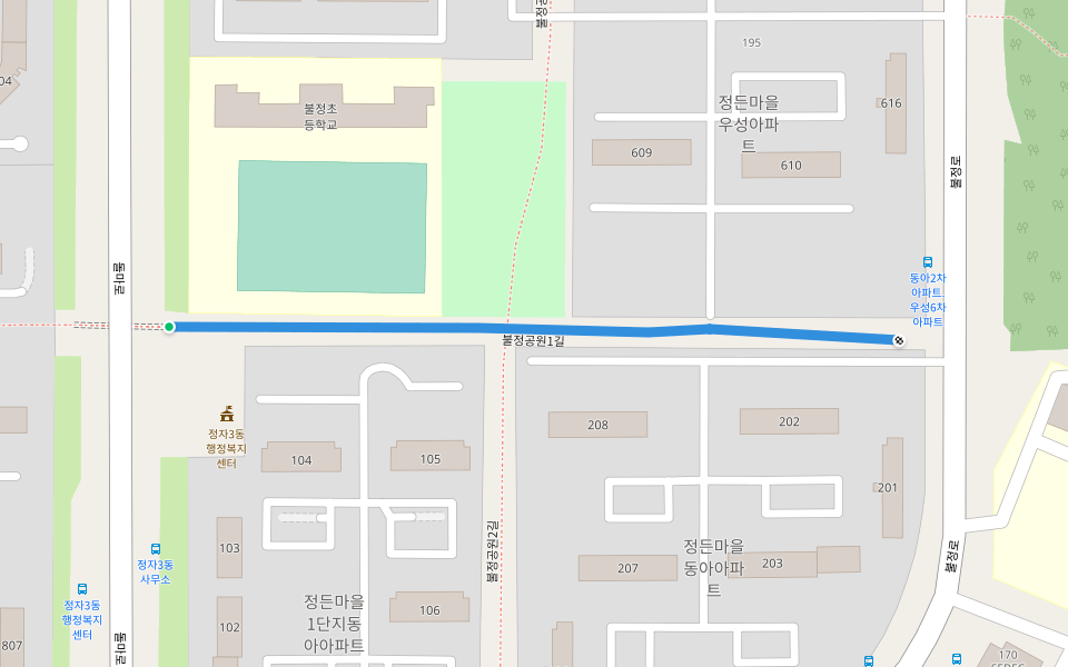 불정공원1길