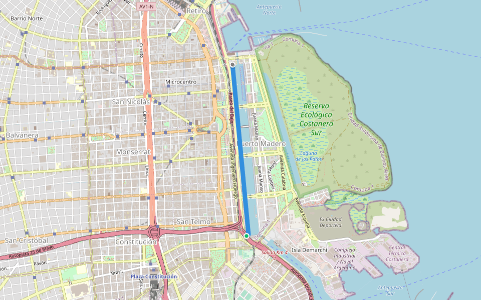 Juana Manuela Gorriti