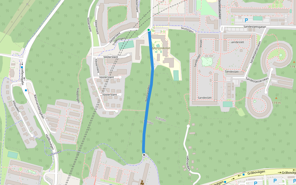 Nytorpsliden