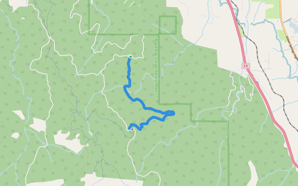 Eastview Trail