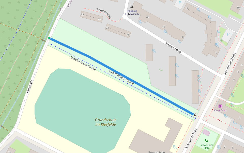 Ludolf-Ahrens-Straße