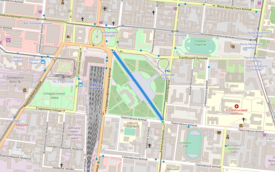 Куликове поле