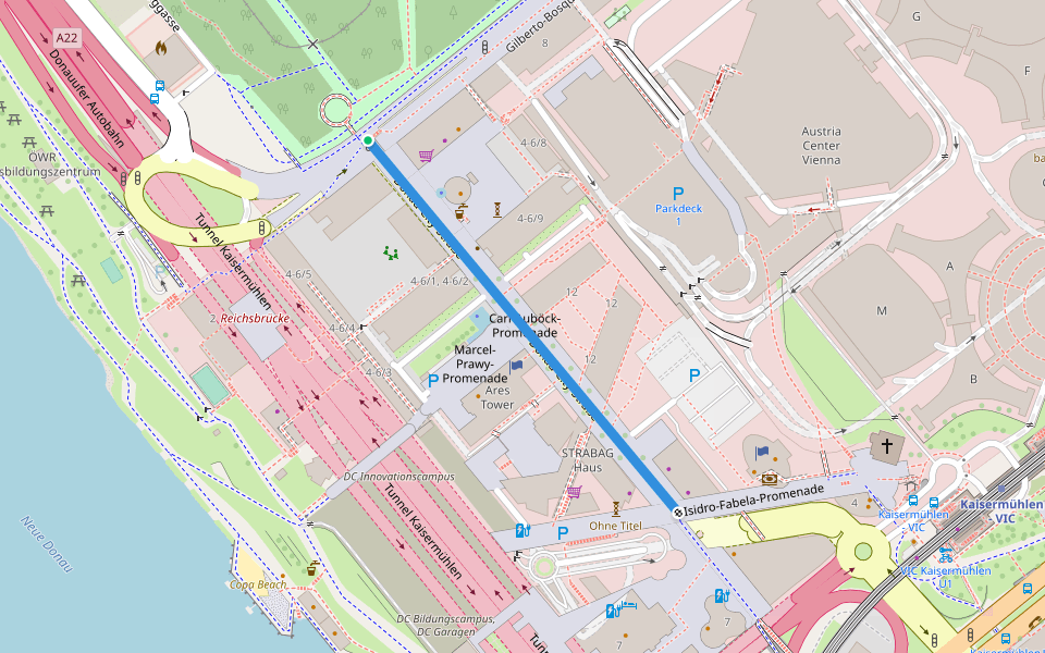 Carl-Auböck-Promenade