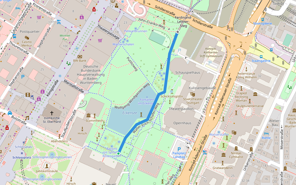 Walter-Erich-Schäfer-Weg